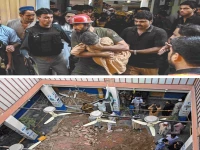 peshawar school collapse exposes gaps in safety