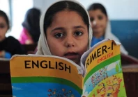 26m children out of school in pakistan