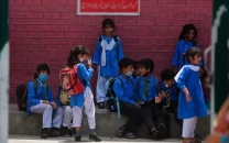 rawalpindi revises school timings amid kachehri chowk development work rawalpindi revises school timings amid kachehri chowk development work