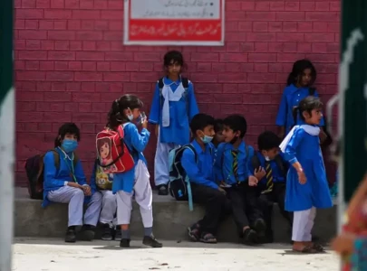 rawalpindi revises school timings amid kachehri chowk development work rawalpindi revises school timings amid kachehri chowk development work
