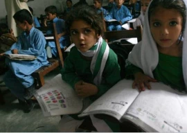 schools in suspension