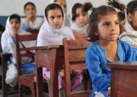 over 200 000 children benefit from uk backed education initiatives in punjab k p bhc