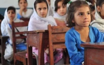 substandard material halts school project