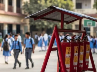 sindh orders private schools to tighten fire safety rules after pims tragedy sindh orders private schools to tighten fire safety rules after pims tragedy
