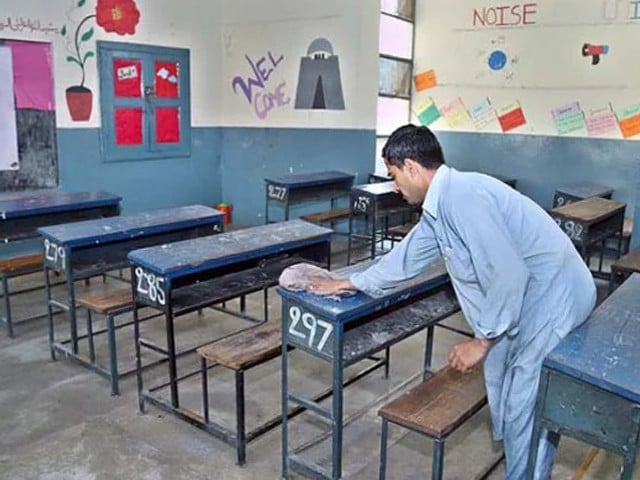 Badin school budget spending faces fraud allegations