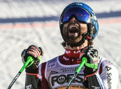 schwarz breaks world cup duck