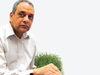 saltwater solutions scientist seeks answer to food crisis saltwater solutions scientist seeks answer to food crisis