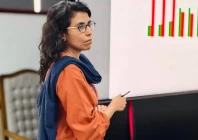 renowned pakistani scientist dr nousheen zaidi photo x