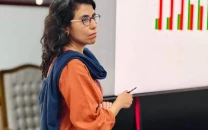 pakistani scientist dr nousheen zaidi honoured with georg forster research award