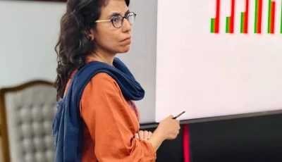 renowned pakistani scientist dr nousheen zaidi photo x