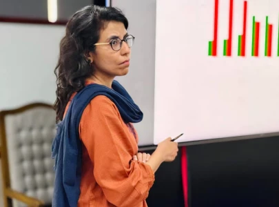 pakistani scientist dr nousheen zaidi honoured with georg forster research award