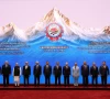 leaders back a just multipolar world order