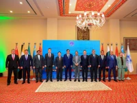 pakistan chaired the first meeting of the shanghai cooperation organisation s sco council of national coordinators cnc in islamabad on september 28 2026 photo mofa pakistan chaired the first meeting of the shanghai cooperation organisation s sco council of national coordinators cnc in islamabad on september 28 2026 photo mofa
