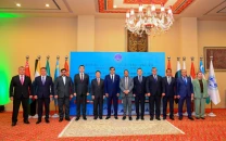 pakistan chairs first sco council of national coordinators meeting in islamabad