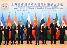 what s at stake at the tianjin summit