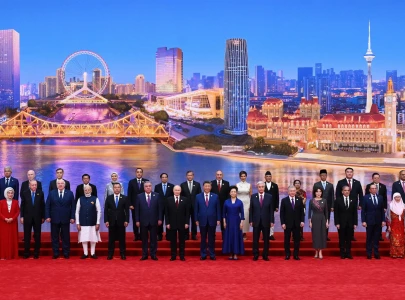 sco builds bridges as the west walls its garden sco builds bridges as the west walls its garden