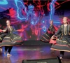 sco delegation explores artistic traditions