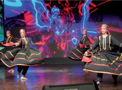 sco delegation explores artistic traditions sco delegation explores artistic traditions