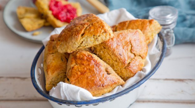 Scones