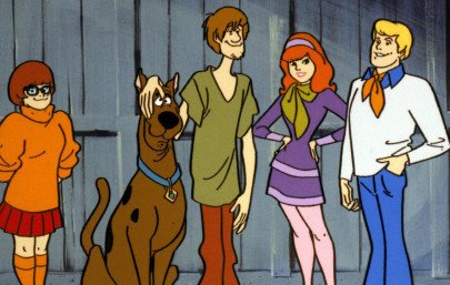 live action scooby doo series in the works at netflix here s what we know live action scooby doo series in the works at netflix here s what we know