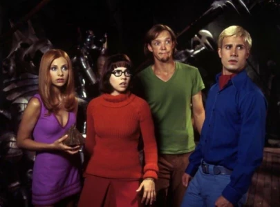 scooby doo live action reportedly coming to netflix scooby doo live action reportedly coming to netflix