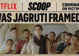 when crime journalism entertains like never before