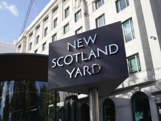 home secretary yvette cooper called the threats serious and said the government is working with agencies to ensure safety photo ap home secretary yvette cooper called the threats serious and said the government is working with agencies to ensure safety photo ap