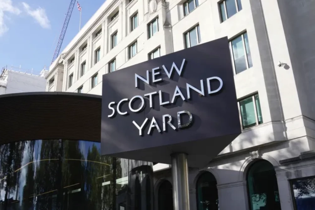 home secretary yvette cooper called the threats serious and said the government is working with agencies to ensure safety photo ap home secretary yvette cooper called the threats serious and said the government is working with agencies to ensure safety photo ap