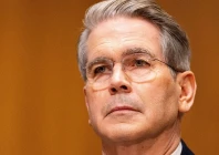 us treasury secretary scott bessent