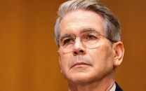 us treasury chief expects china tariff impasse to de escalate