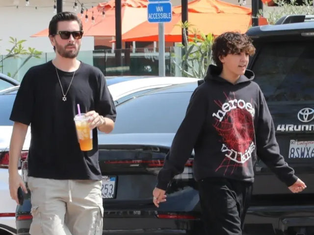 scott disick shares moment with son mason calling him his best friend 4 life scott disick shares moment with son mason calling him his best friend 4 life