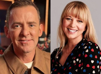 sara cox lands bbc s biggest radio seat after scott mills shock firing