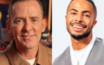 bbc scrambles to replace scott mills on race across the world spin off