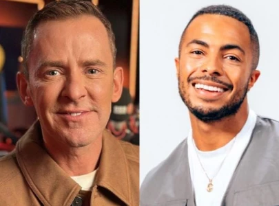 bbc scrambles to replace scott mills on race across the world spin off