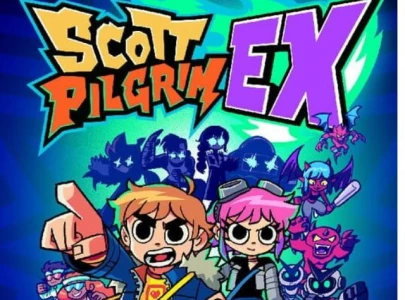 scott pilgrim ex announced by tribute games as new beat em up adventure scott pilgrim ex announced by tribute games as new beat em up adventure
