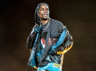 travis scott s concert causes earthquake in s o paulo brazil travis scott s concert causes earthquake in s o paulo brazil