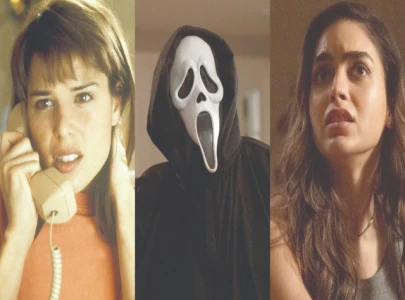 scream franchise joins elite horror club