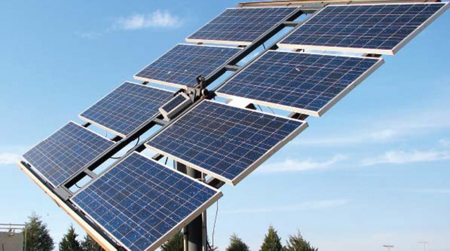 “Duties on imports of solar panels should be reduced”