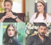 celebrities urge joy compassion as nation celebrates eidul fitr