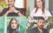 celebrities urge joy compassion as nation celebrates eidul fitr