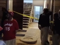 five members of a family found dead inside home in karachi s malir