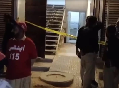 five members of a family found dead inside home in karachi s malir five members of a family found dead inside home in karachi s malir