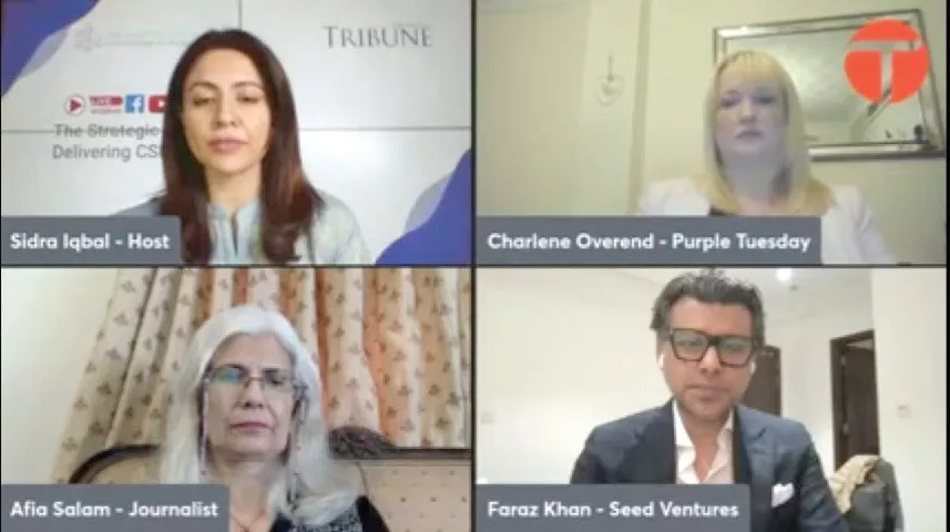 importance of csr sustainability discussed importance of csr sustainability discussed