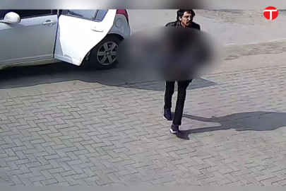 lahore man arrested after cctv footage emerges of him dumping pregnant student s body at hospital lahore man arrested after cctv footage emerges of him dumping pregnant student s body at hospital