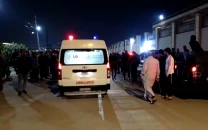 us blamed airstrike kills pmf commander nine fighters in iraq s anbar