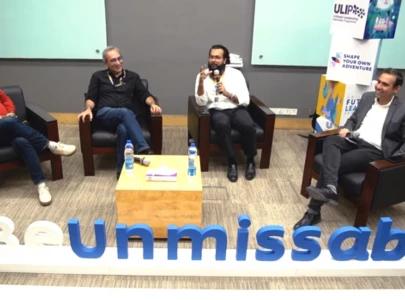 unilever and express media group host session on essential skills for the new age