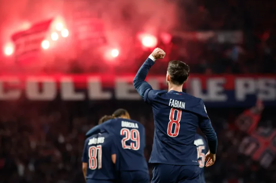 psg reach champions league final after 2 1 win over arsenal psg reach champions league final after 2 1 win over arsenal