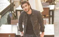 should imran abbas really be impressed if a woman is working at a gas station