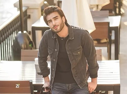 should imran abbas really be impressed if a woman is working at a gas station should imran abbas really be impressed if a woman is working at a gas station