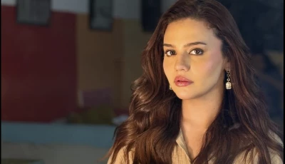 zara noor abbas isn t here for the slimming drops and skin lighteners